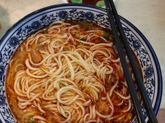 -北区拉面(泰丰家园店)