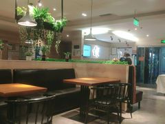 卡座-比格比萨自助(宋家庄店)