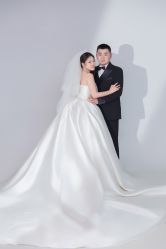 -罗马经典婚纱摄影·轻奢化定制