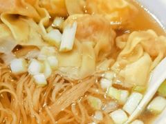 -竹园竹升面(西关总店)