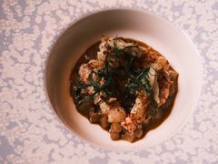 -Sketch(The Lecture Room & Library)