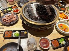 -泥炉烧肉师(新街口金銮巷店)