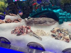 -SEA西雅图海鲜自助餐厅(海乐世界店)