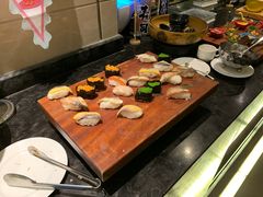 -安蒂娅·海鲜自助餐厅(安蒂娅美兰酒店)