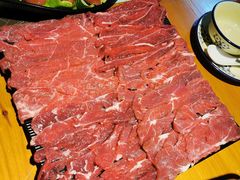 -牛品福潮汕牛肉火锅(旺庄店)