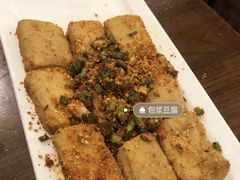 -三生小馆(亭知路店)
