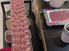 -京悦南门涮羊肉·羊蝎子火锅(田林路店)