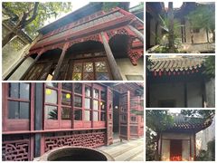 -东山风景区(洞庭东山)