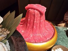 -牛New寿喜烧(中山公园龙之梦店)
