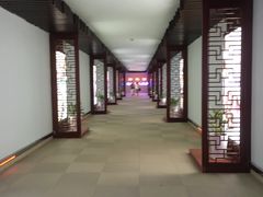 -中家鑫园温泉酒店鑫悦汤泉