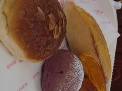 -BROAD面包路·欧式面包(龙湖时代C馆店)
