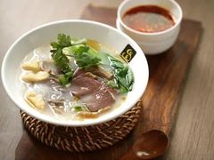 -一品小笼(金融街店)