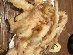 -千代武日本料理(爱建店)