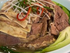 -三道菜(明堂公园店)