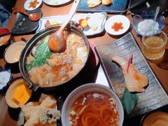 -千代武日本料理(哈西店)