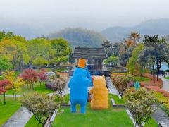 -宁波九龙湖开元度假村