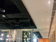 大堂-半秋山西餐厅(巴南万达广场店)