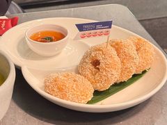 -帕蓝·暹罗料理(大学路店)