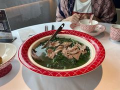 -谭厨中山传家菜.乳鸽.脆鲩鱼(华强北中航城店)