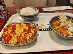 -7+7私家饭堂(人民路店)