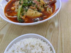 -川魂帽牌货冒菜(中渝爱都汇店)