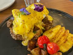 -UPPER KITCHEN(延安路店)