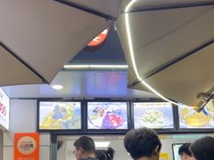 -夏食光安顺小舒冰粉冰浆(甲秀楼店)