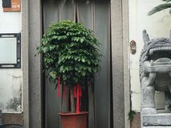 -衣裳街历史文化街区
