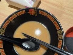 -一蘭拉面(尖沙咀店)