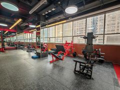 -Fitmula斐嘉健身(省体店)