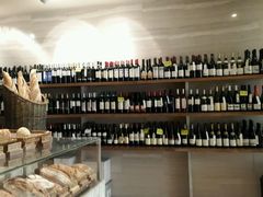 面包甜点陈列柜-BAKER&SPICE(国金中心商场店)