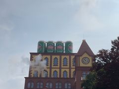 -青岛啤酒博物馆