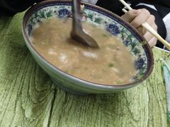 -正味斋锅巴菜(西北角店)