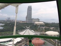 -三亚海昌梦幻海洋不夜城