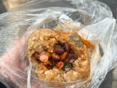 -六广门毛阿姨糯米饭