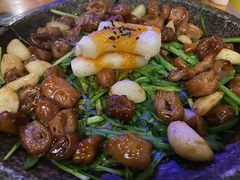 -首尔大排档