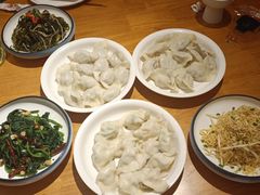 -东方饺子王(东盛路店)