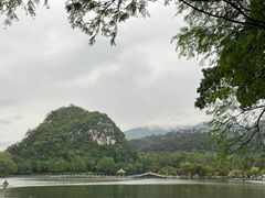 -星湖旅游景区七星岩