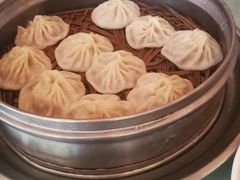 -海洁灌汤包(南五马路店)