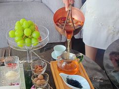 -秀·吧 Show Bar(兰州盛达希尔顿酒店)