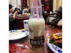 核桃花生奶-九河居(荔湾路店)