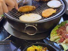 -燚青春东北泥炉烤肉(百合店)