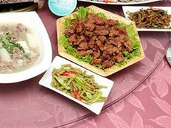 -老院子饭店·鲁菜·海鲜·家常菜
