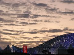 -南汇嘴观海公园