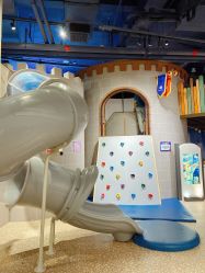 -幻贝家儿童乐园(苏州中心店)