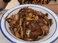 -姚记面馆(瑶琳路店)