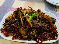 -吴记口味馆