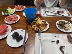 -汉巴味德(乐宾百货店)
