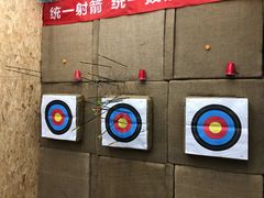 -世代星球·保龄球·镭战真人CS·团建(杨浦店)