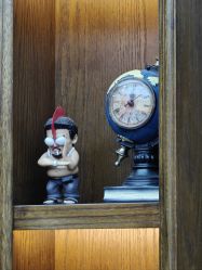 -贝勒爷专业男发